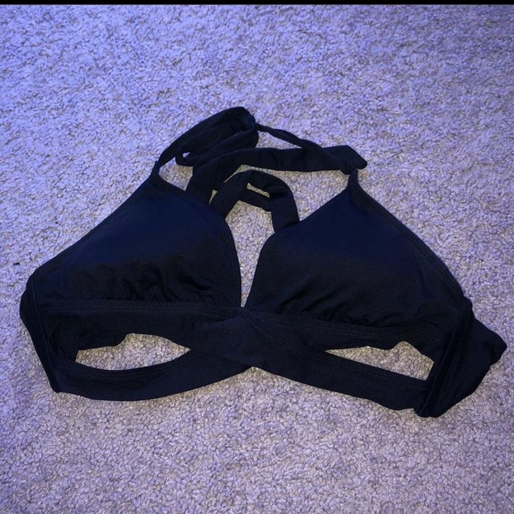 target crossover bikini top